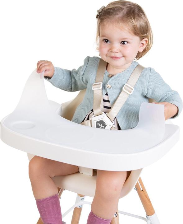 Actual product image Childhome Evolu Tischplatte