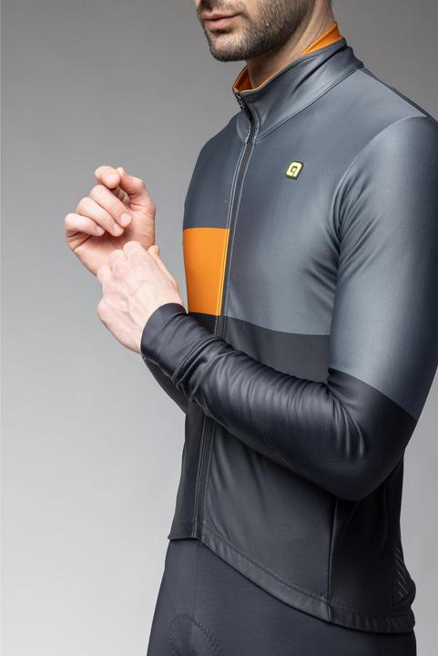 Produktbild Alé Pr-E Geometric Jacket (M)