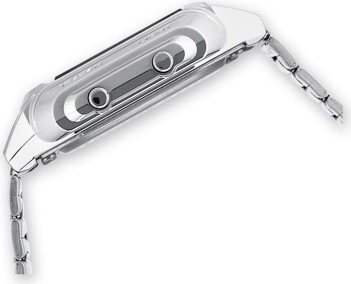 Image du produit Casio Db-360n-1aef (Chronographe, 38 mm)