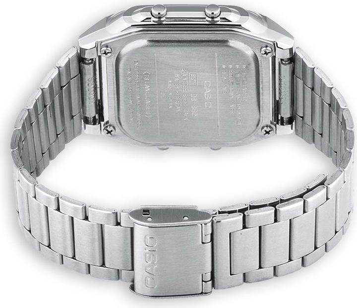 Image du produit Casio Db-360n-1aef (Chronographe, 38 mm)