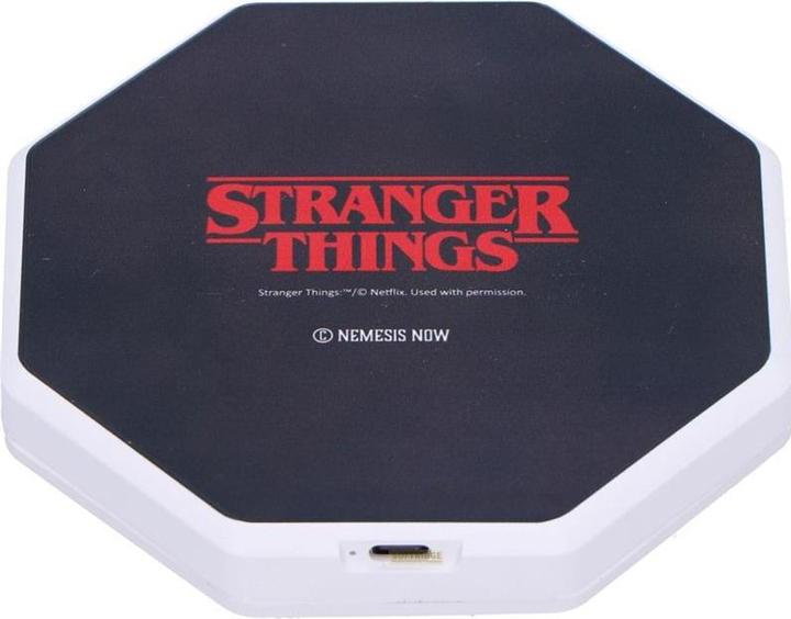 Produktbild Nemesis Now Stranger Things faltbare Lampe The Upside Down 15 cm