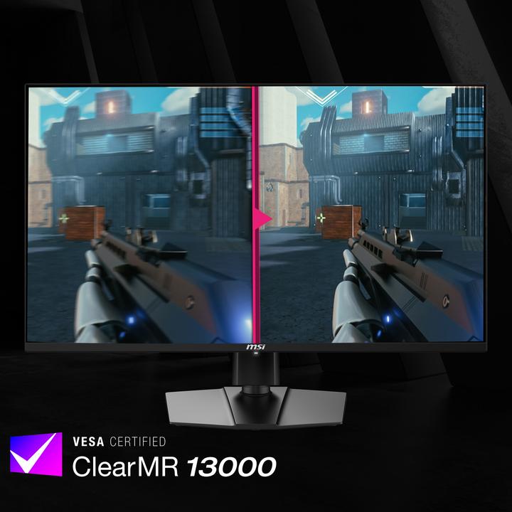 Produktbild MSI MPG 321URXDE QD-OLED (3840 x 2160 Pixel, 32")