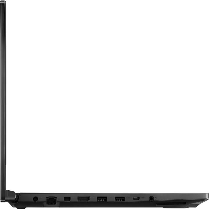 Actual product image ASUS ROG Strix SCAR II GL504GS-ES062T (15.60", Intel Core i7-8750H, 16 GB, 256 GB, CH)