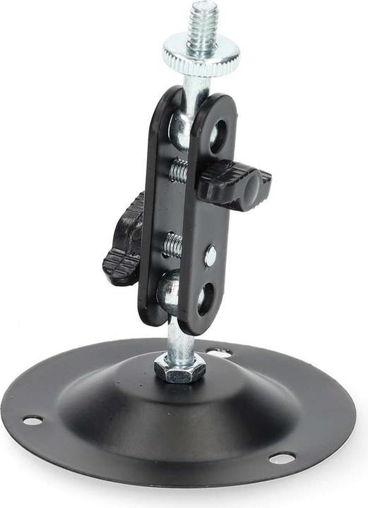 Image du produit Nedis Support de caméra | Acier | Noir