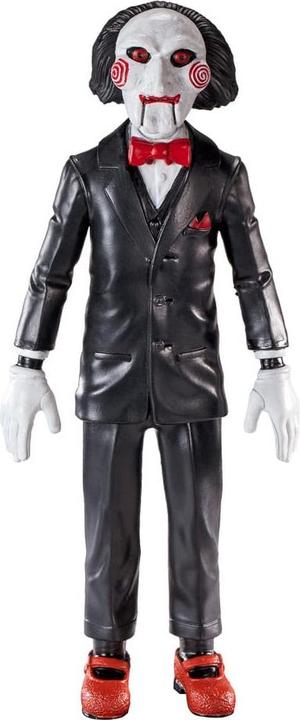Actual product image Noble Collection Saw Bendyfigs bendy figure Billy Puppet 18 cm