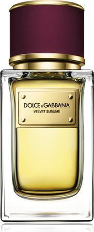 Dolce & Gabbana Velvet Sublime (Eau de Parfum, 50 ml)