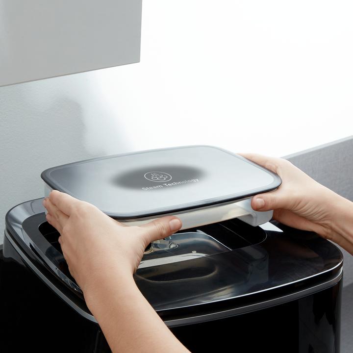 Actual product image Tefal Easy Fry Grill & Steam FW2018