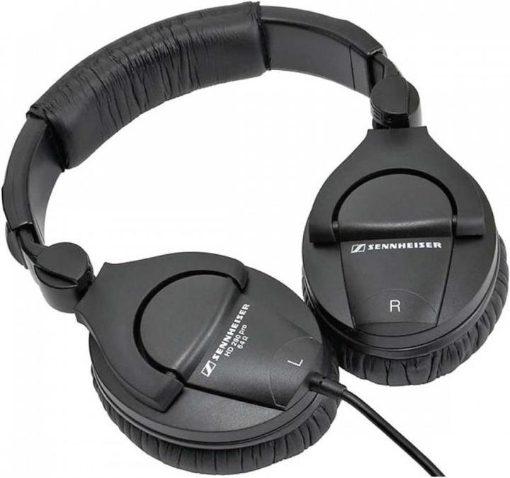 Produktbild Sennheiser HD 280 Pro (keine Geräuschunterdrückung, Kabelgebunden)