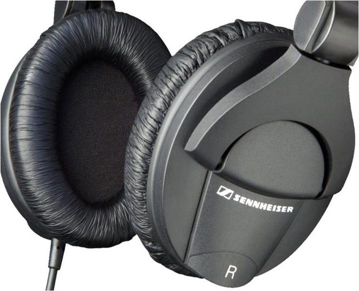 Produktbild Sennheiser HD 280 Pro (keine Geräuschunterdrückung, Kabelgebunden)