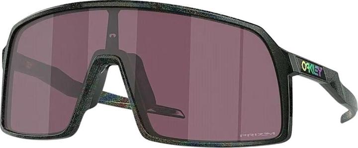 Galassia Oscura, Prizm Road Black