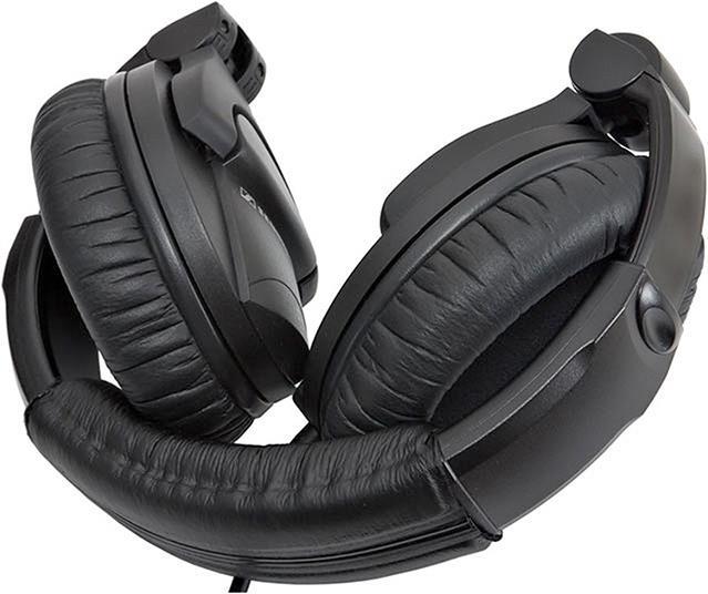 Produktbild Sennheiser HD 280 Pro (keine Geräuschunterdrückung, Kabelgebunden)