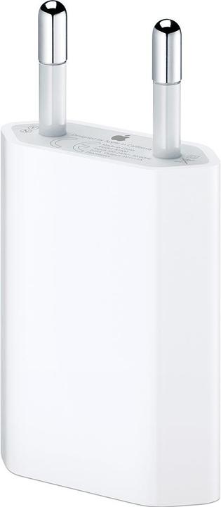 Actual product image Apple Power Adapter (5 W)