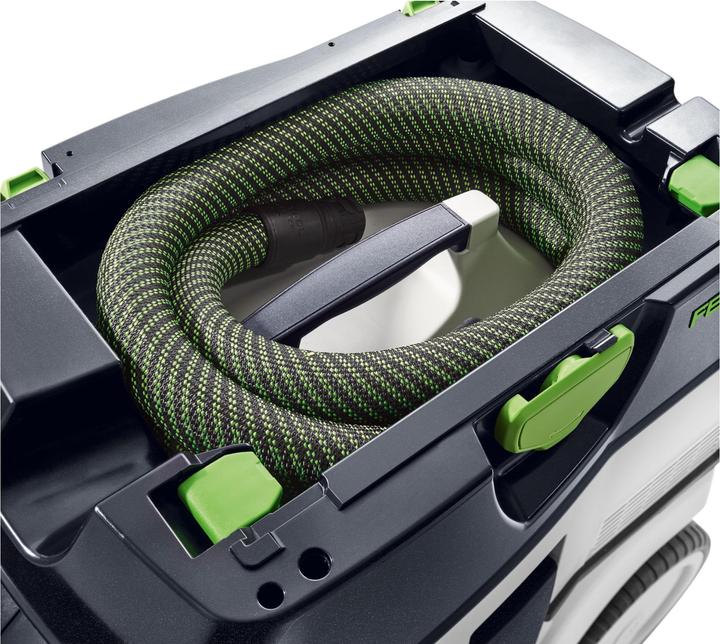 Immagine prodotto Festool CTL 26 EI (Sistema di estrazione)
