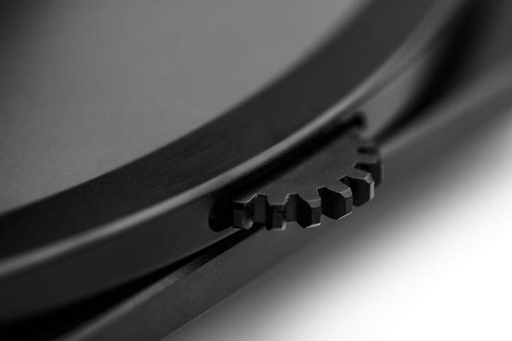 Actual product image Nisi S5 Kit Landscape for Sigma 14-24mm F2.8 (Obective filter holder, 24 mm)