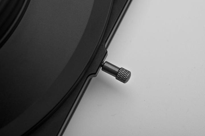 Actual product image Nisi S5 Kit Landscape for Sigma 14-24mm F2.8 (Obective filter holder, 24 mm)