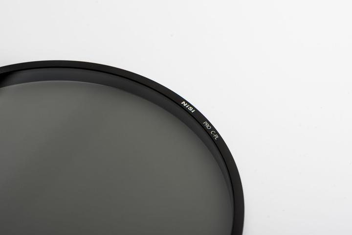 Actual product image Nisi S5 Kit Landscape for Sigma 14-24mm F2.8 (Obective filter holder, 24 mm)