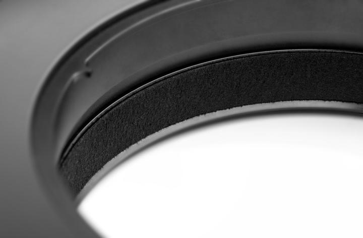 Actual product image Nisi S5 Kit Landscape for Sigma 14-24mm F2.8 (Obective filter holder, 24 mm)