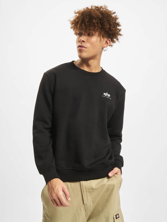 Produktbild Alpha Industries Sweatshirt (XL)