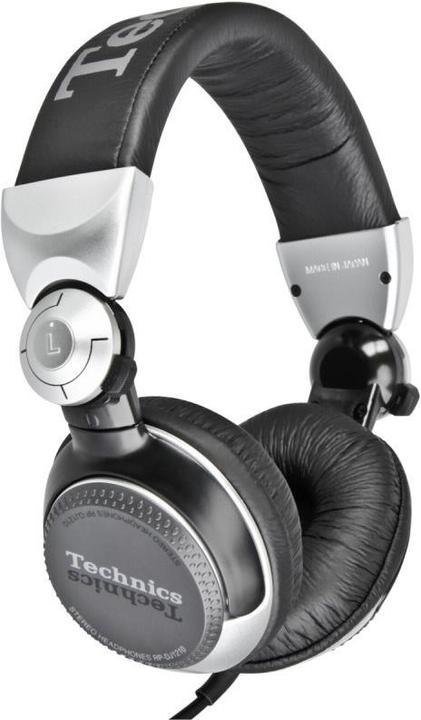 Immagine prodotto Technics Rp-Dj1210e-S (Cablato)