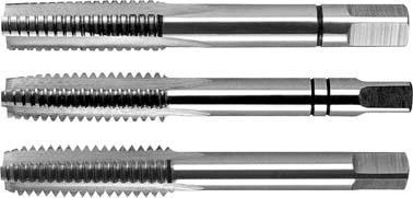 Immagine prodotto Magni Set di rubinetti Fortis DIN352 HSS M12