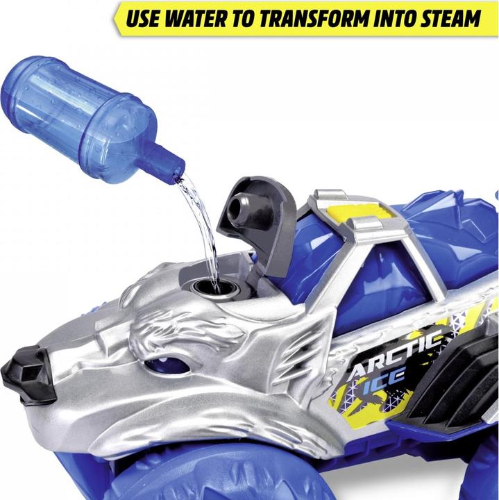 Image du produit Dickie Monstre de glace arctique