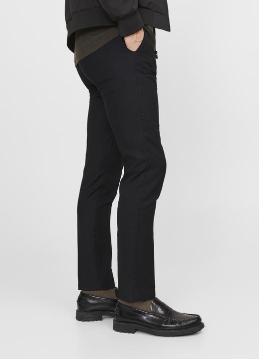 Actual product image Jack & Jones Slim Fit Suit Trousers (102)