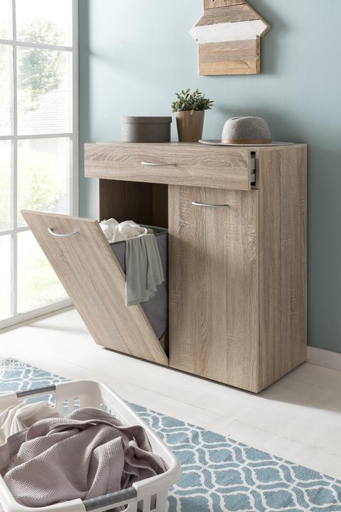 Actual product image Wimex Mrk (80 x 98 x 40 cm)