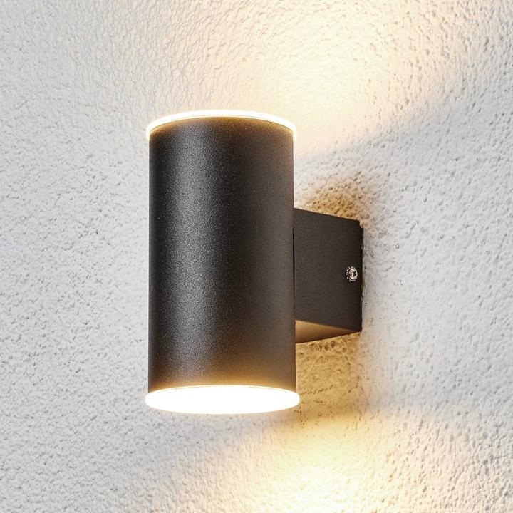 Produktbild Lindby Morena (1000 lm, IP44)