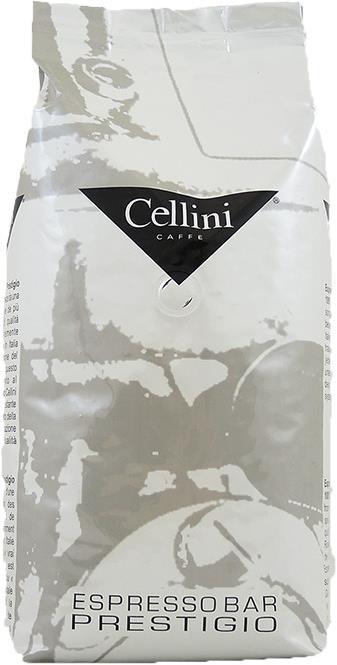 Cellini Bar Prestigio (1000 g, Dark roast)