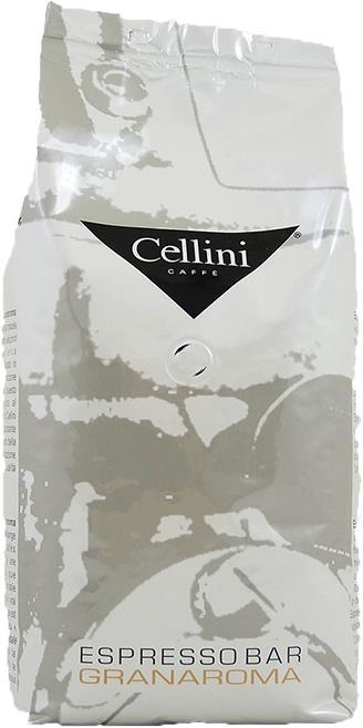 Cellini Gran Aroma (1000 g, Dark roast)