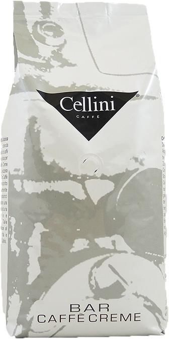 Cellini Caffè Cream (1000 g, Dark roast)