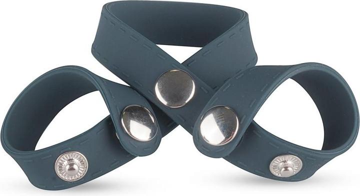 Immagine prodotto Boners Spaccapalle a 8 stili (3 cm)