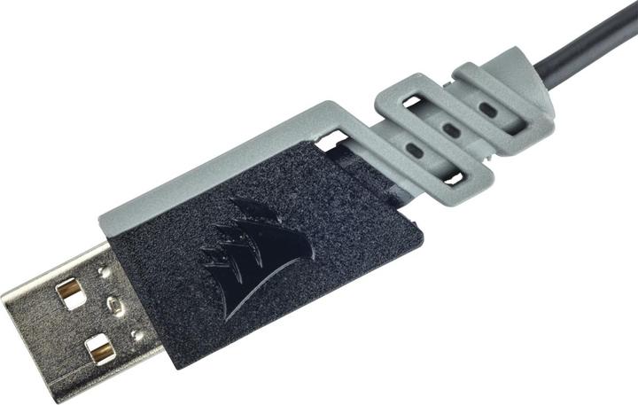 Actual product image Corsair Harpoon RGB Pro (Cable)