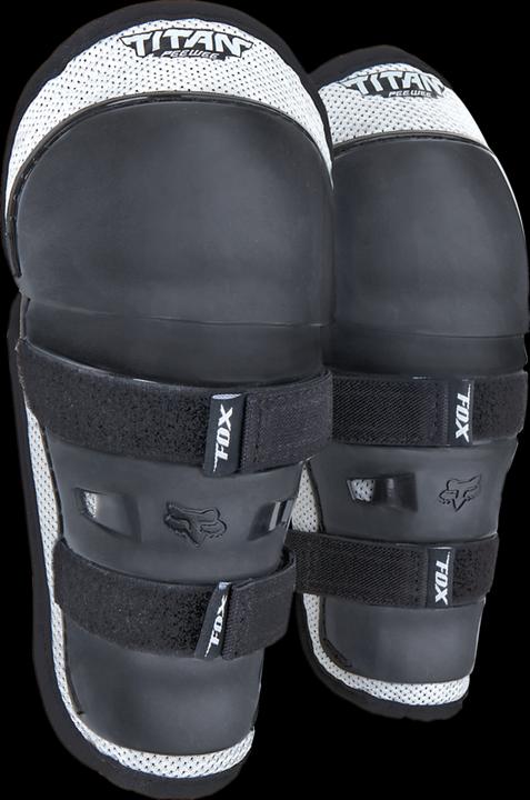 Produktbild Fox Titan Kinder (One Size, Knieschoner)