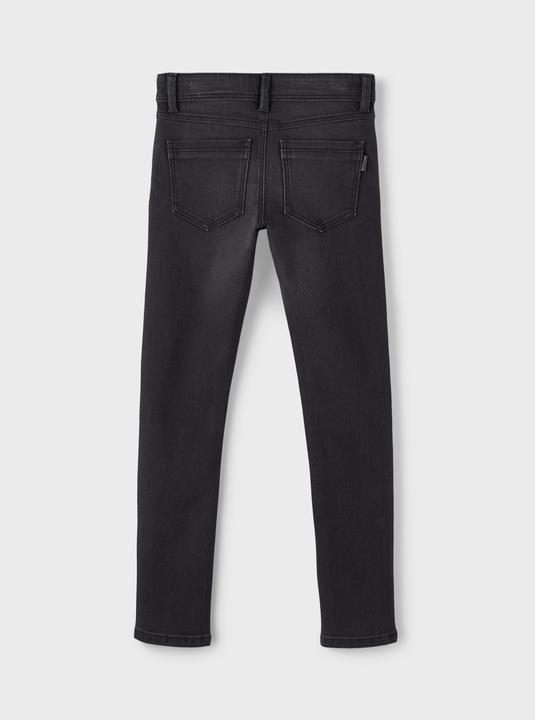 Actual product image Name it Super soft slim fit jeans (164)