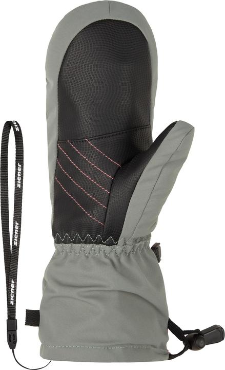 Produktbild Ziener Kid's Lavalino Aquashield AW Mitten Glove (L, XL)
