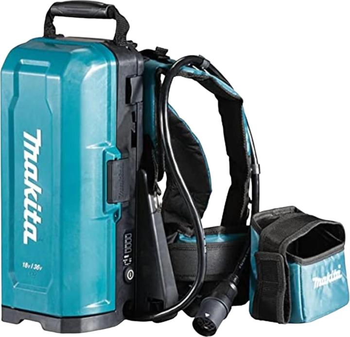 Produktbild Makita 191A64-2 (18 V)
