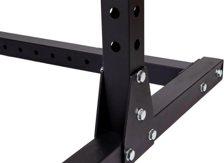 Produktbild Fitcom Open Half Rack