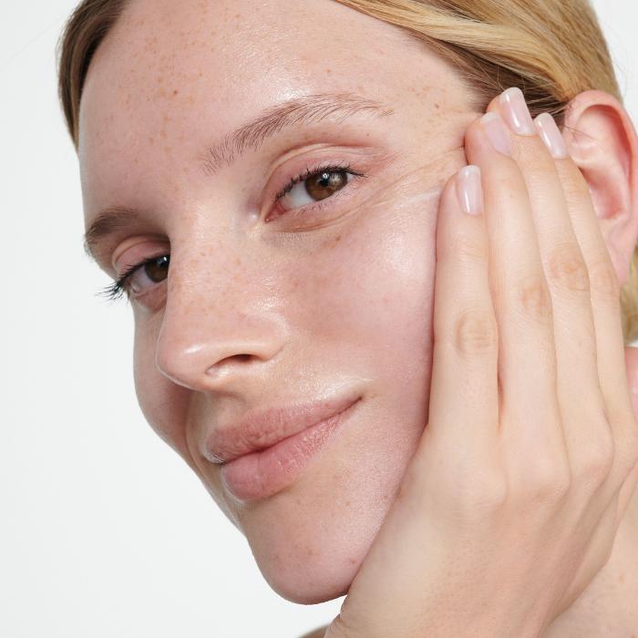 Produktbild Dr. Hauschka Rose Day Cream (30 ml, Tagescreme)