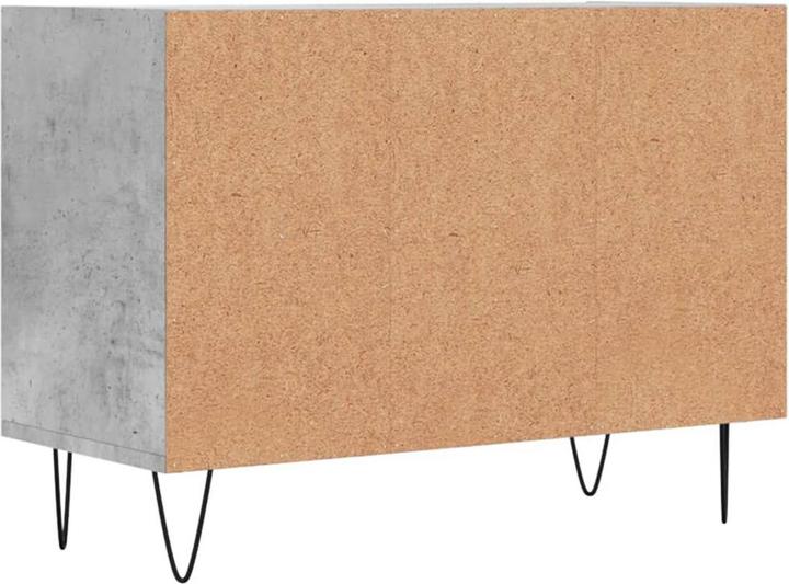 Produktbild VidaXL Spencer (69.5 x 30 x 50 cm)