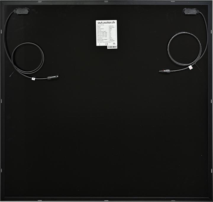 Immagine prodotto Autosolar Pannello solare (200 W, 10.70 kg)