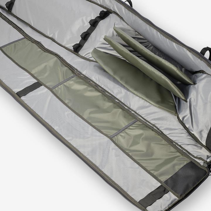 Actual product image Caperlan Soft Rodbag Feeder