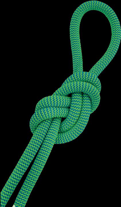 Actual product image Salewa Speed Queen 9.1 climbing rope (80 m)