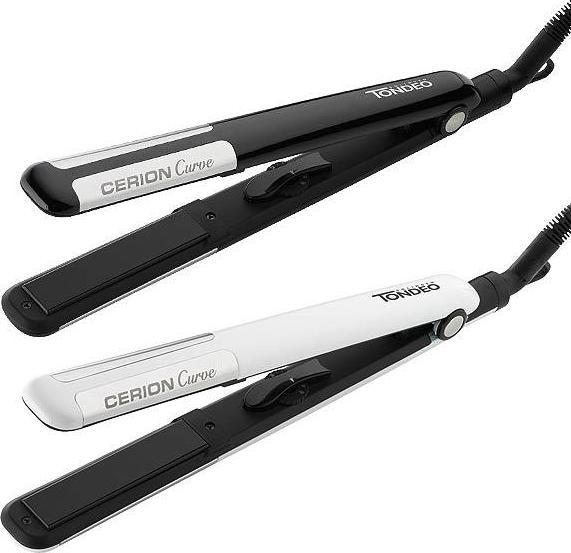 Immagine prodotto Tondeo Cerion Curve (Piastra per capelli)