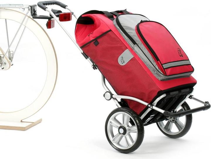 Actual product image Andersen Sh1