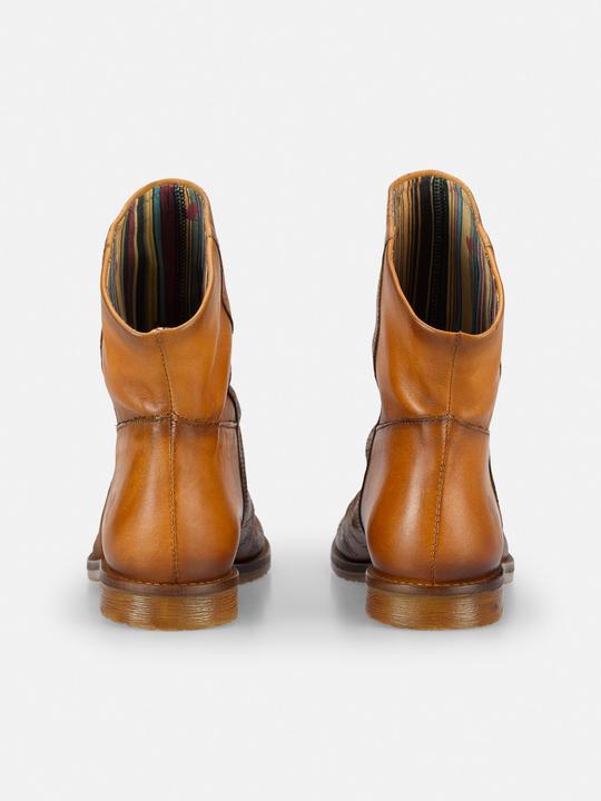 Produktbild Felmini Sie werden von dieser bequemen und stilvollen Freizeit Stiefelette von begeistert sein. Mit (42)