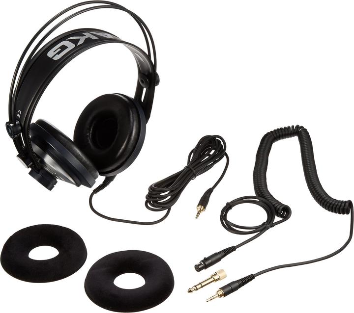 Produktbild AKG Pro K141 Mkii (Kabelgebunden)