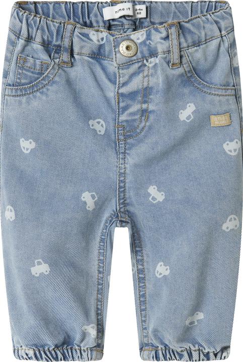 Immagine prodotto Name it Jeans dal taglio affusolato (56)