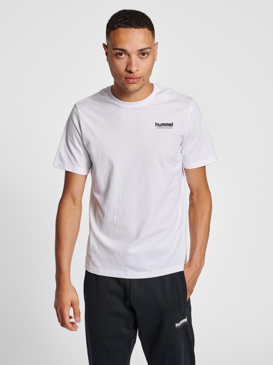 Actual product image hummel Lgc Jose T-Shirt (XXS)