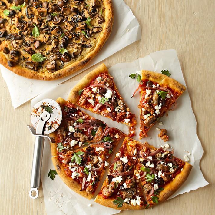 Produktbild Rösle Pizzaschneider
